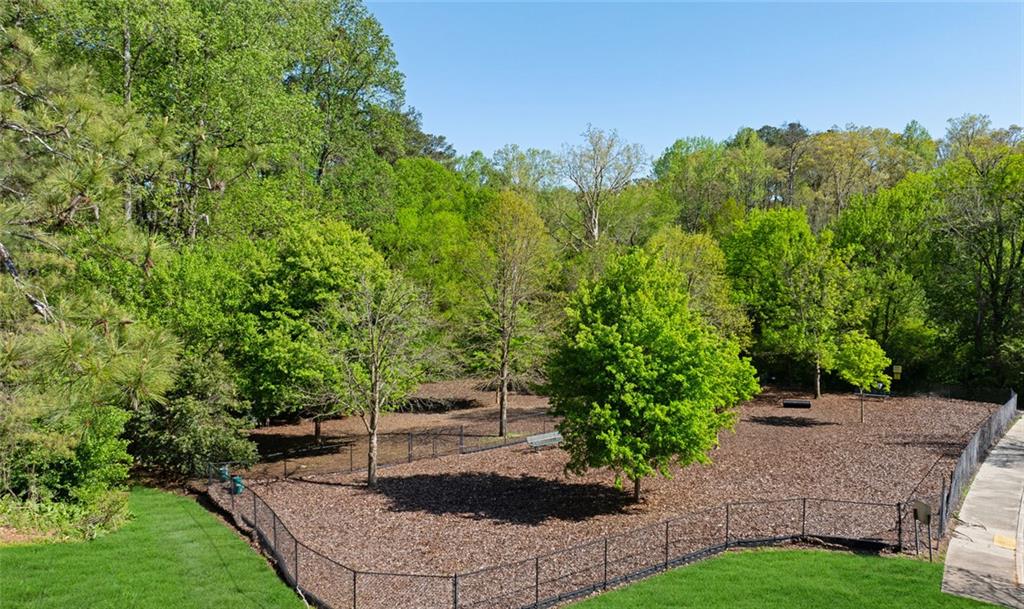 1174 City Park Lane Decatur, GA 30033 - Photo 58 of 73