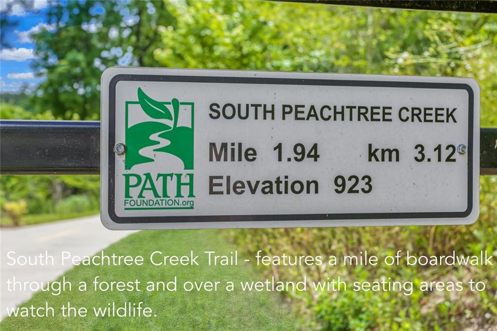 1174 City Park Lane Decatur, GA 30033 - Photo 60 of 73