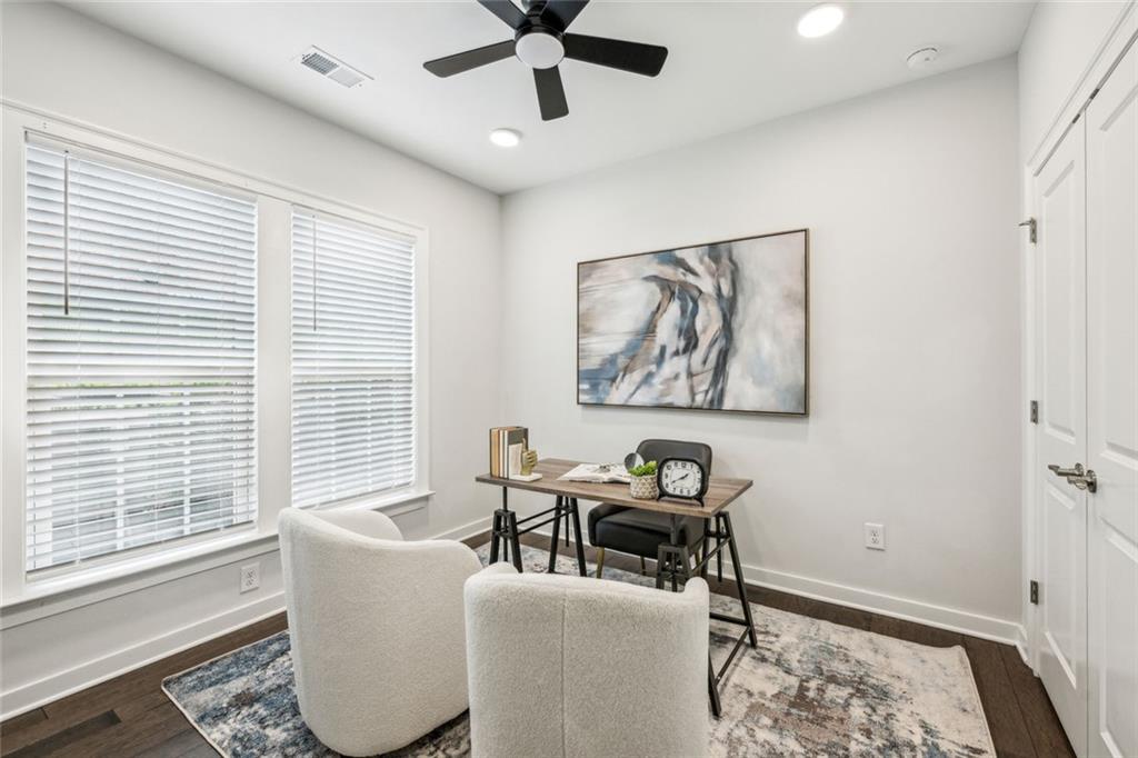 1174 City Park Lane Decatur, GA 30033 - Photo 8 of 73