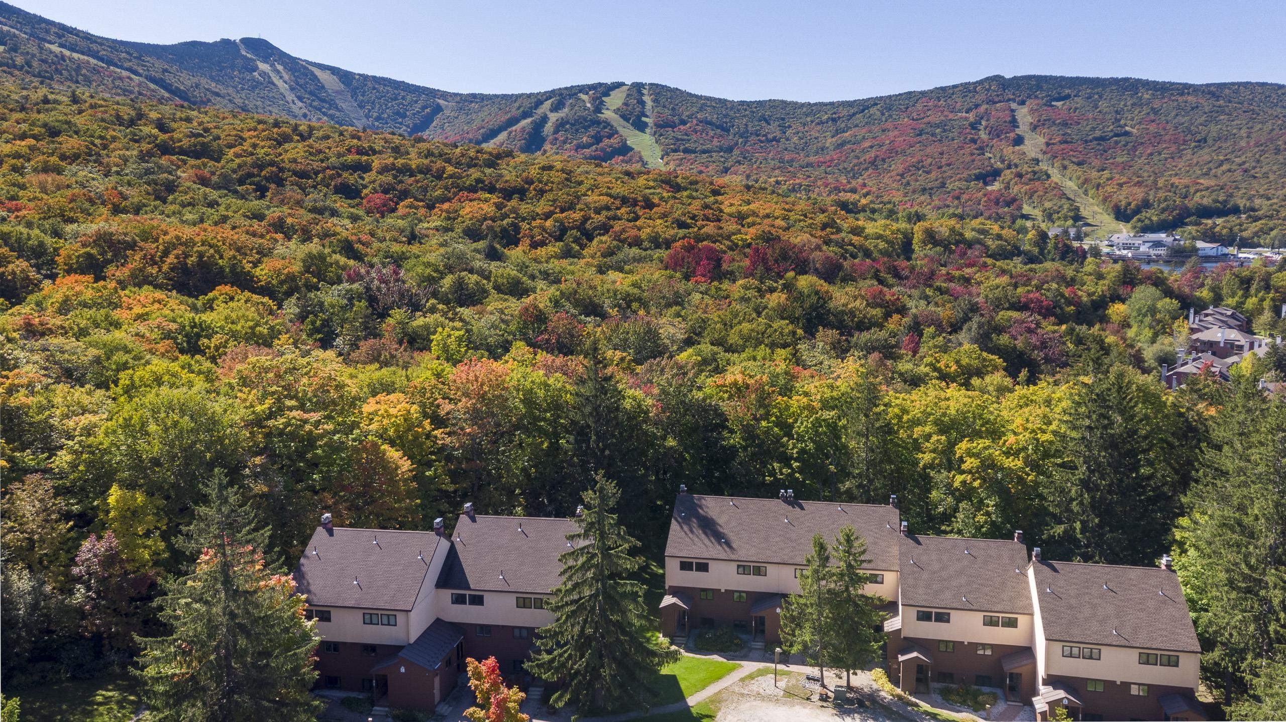 768 East Mountain Road, Unit C2 Killington, VT 05751 - Photo 2 of 35 Gallery Image 2