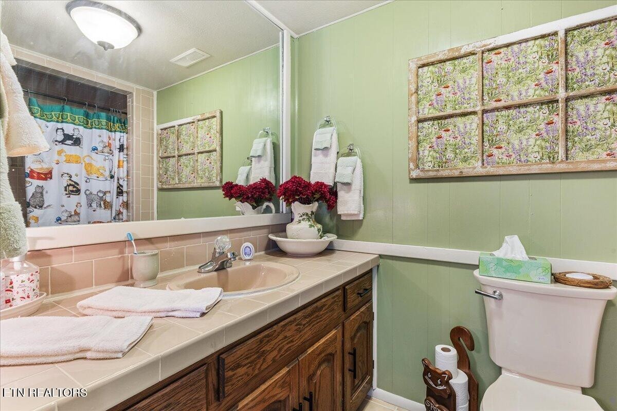 910 Reagan Valley Road Tellico Plains, TN 37385 - Photo 35 of 58 Gallery Image 35