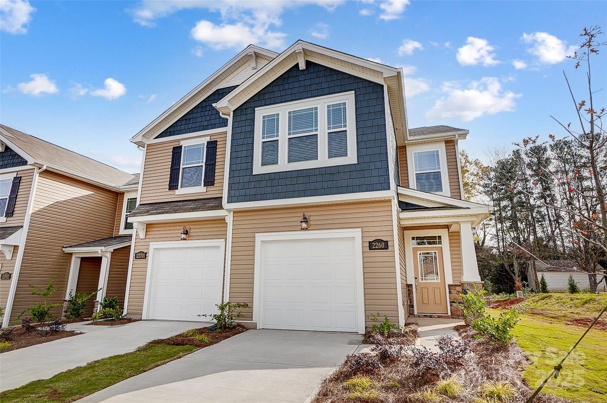 2260 Hedgecliff Road Kannapolis, NC 28025 - Photo 1 of 34 Gallery Image 1