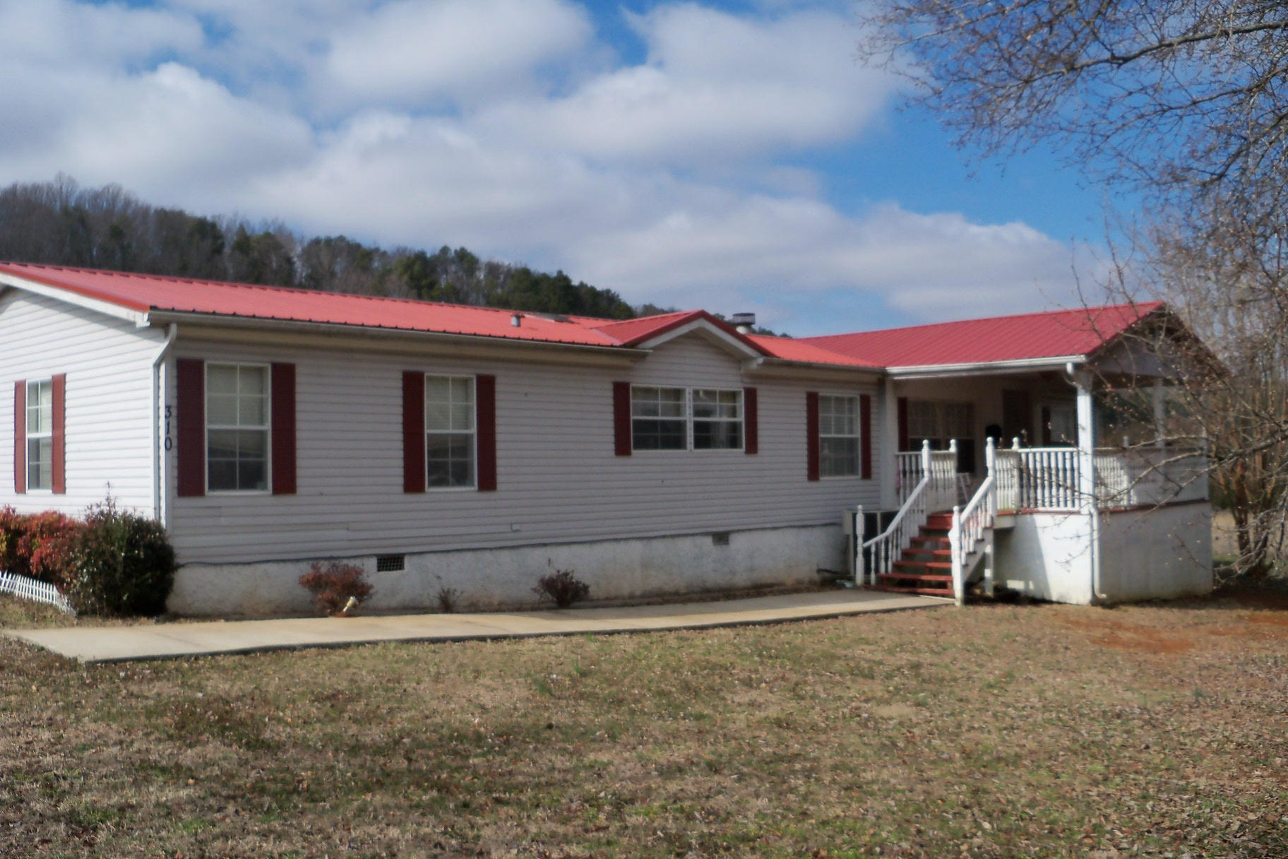310 Cook Road Southwest Cleveland, TN 37311 - Photo 1 of 31 101_0058