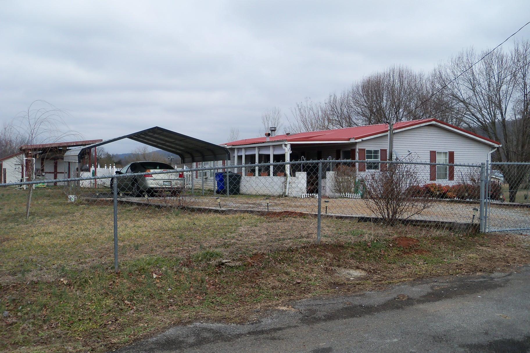 310 Cook Road Southwest Cleveland, TN 37311 - Photo 23 of 31 21.JPG