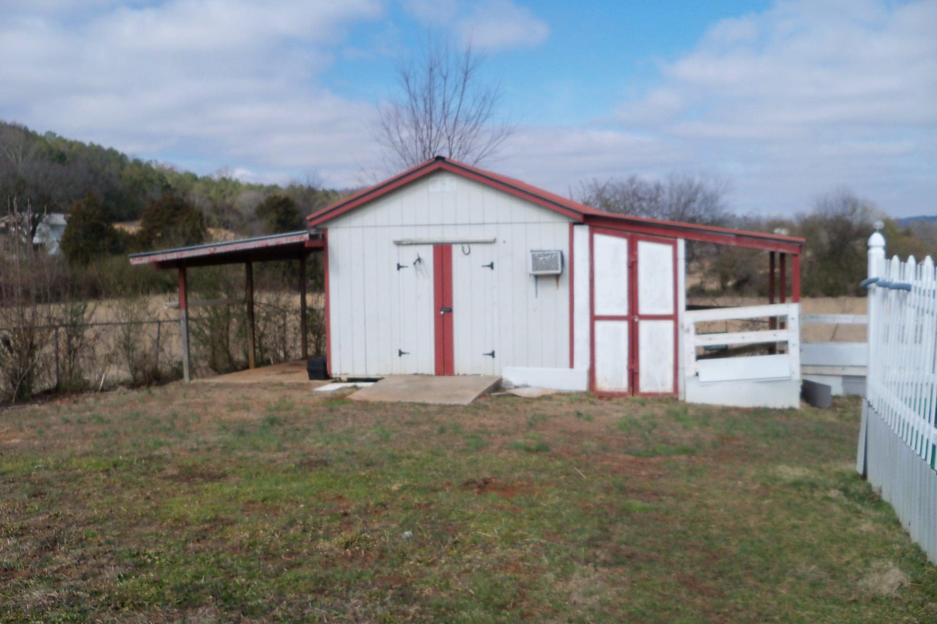 310 Cook Road Southwest Cleveland, TN 37311 - Photo 25 of 31 24.JPG