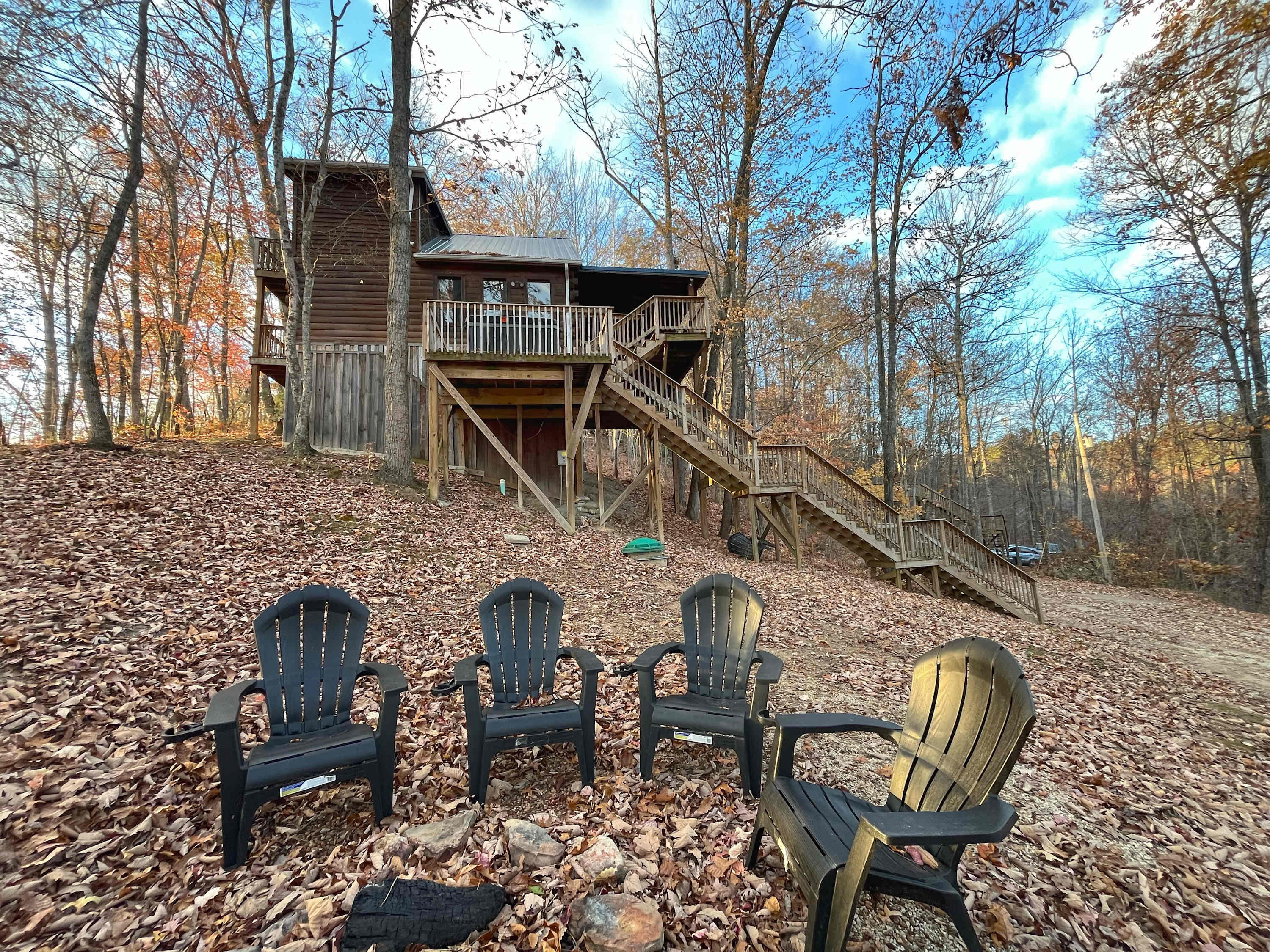 202 Getaways Road Stanton, KY 40380 - Photo 4 of 21 gh85jrmkj8v93tcl8t54