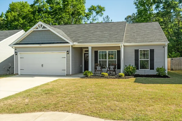 $279,900 | 148 Copperfield Drive, Trenton, SC 29847
