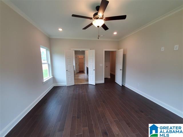 1165 Camellia Ridge Drive Pelham, AL 35124 - Photo 12 of 26