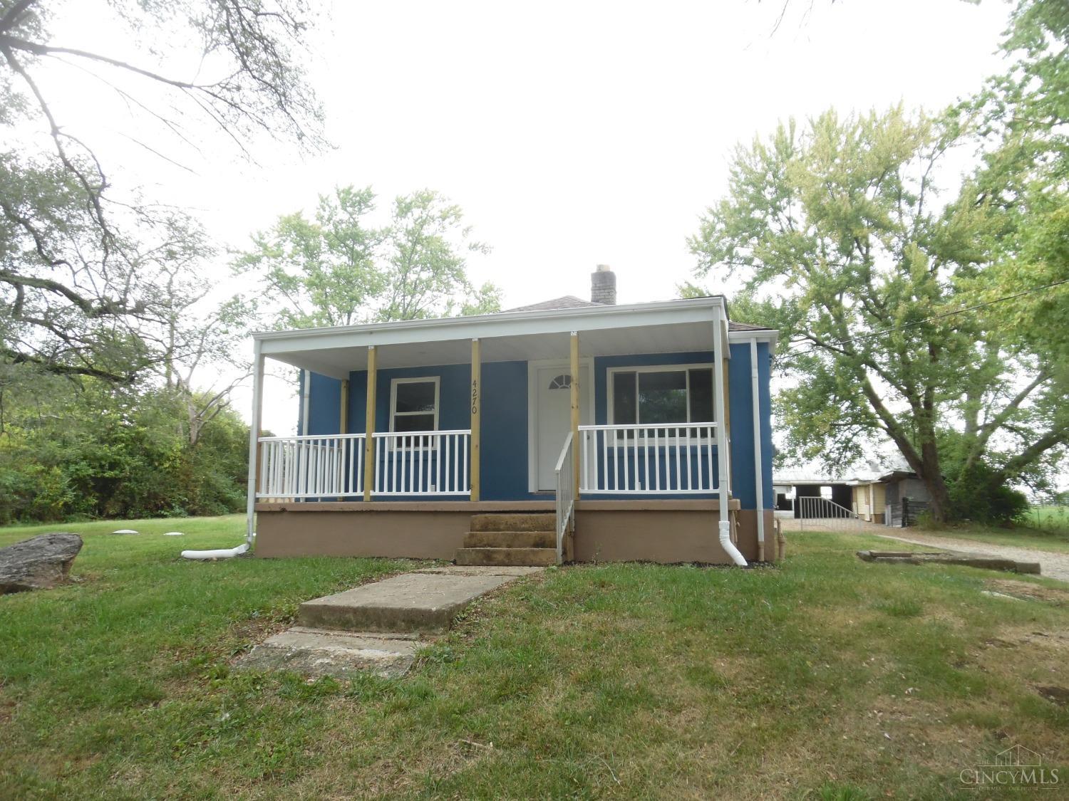 4270 Hamilton Scipio Road Hamilton, OH 45013 - Photo 2 of 33