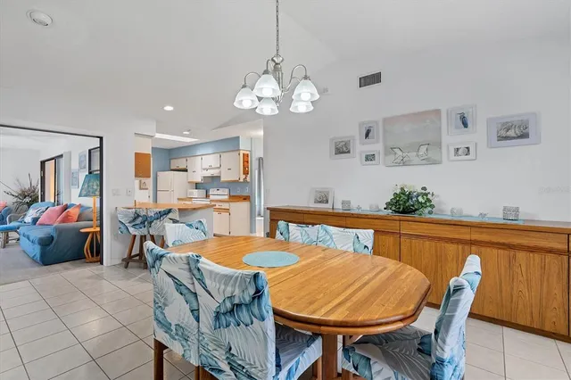 $398,000 | 2515 Dixon Terrace, Port Charlotte, FL 33981