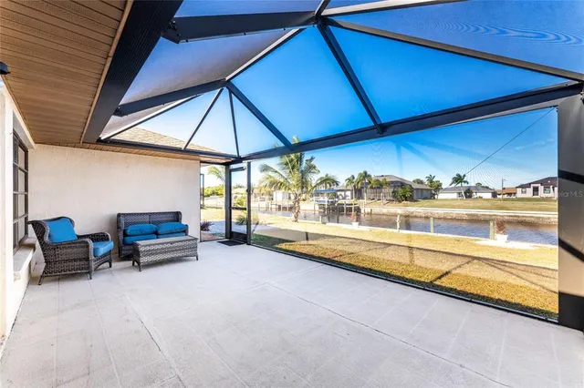 $398,000 | 2515 Dixon Terrace, Port Charlotte, FL 33981