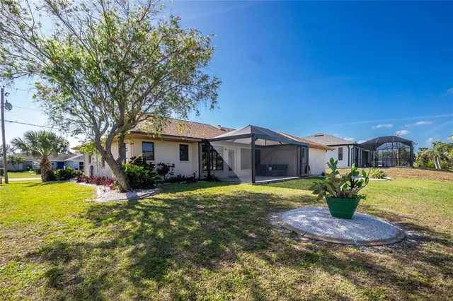 $398,000 | 2515 Dixon Terrace, Port Charlotte, FL 33981