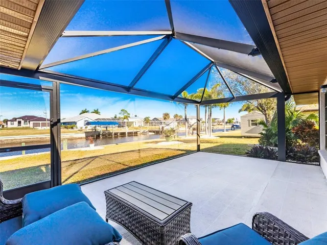 $398,000 | 2515 Dixon Terrace, Port Charlotte, FL 33981