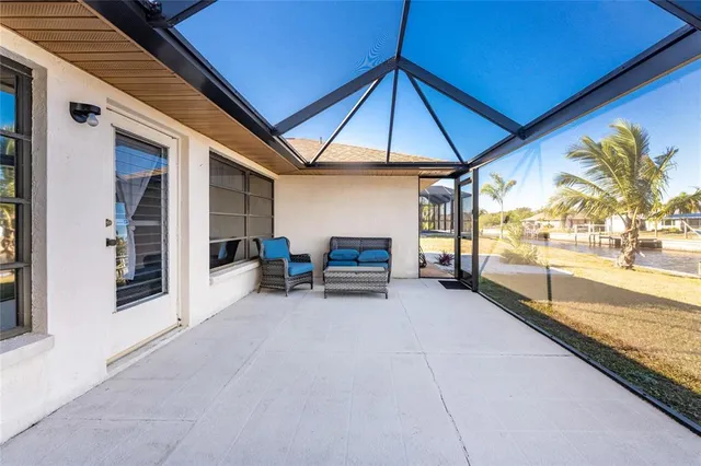 $398,000 | 2515 Dixon Terrace, Port Charlotte, FL 33981