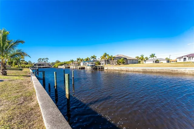 $398,000 | 2515 Dixon Terrace, Port Charlotte, FL 33981