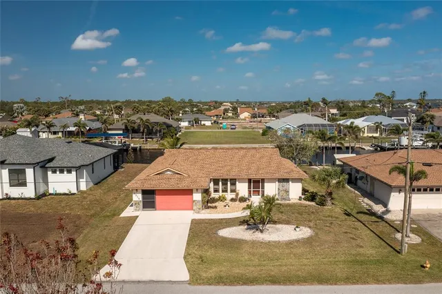 $398,000 | 2515 Dixon Terrace, Port Charlotte, FL 33981