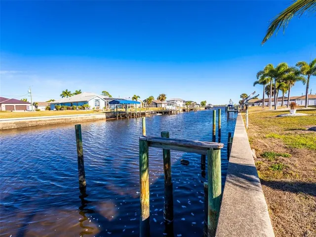 $398,000 | 2515 Dixon Terrace, Port Charlotte, FL 33981