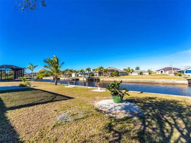 $398,000 | 2515 Dixon Terrace, Port Charlotte, FL 33981