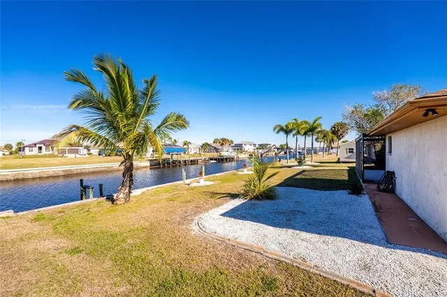 $398,000 | 2515 Dixon Terrace, Port Charlotte, FL 33981