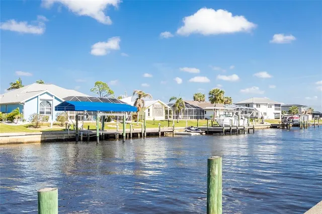 $398,000 | 2515 Dixon Terrace, Port Charlotte, FL 33981