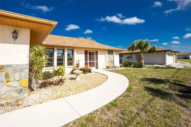 $398,000 | 2515 Dixon Terrace, Port Charlotte, FL 33981