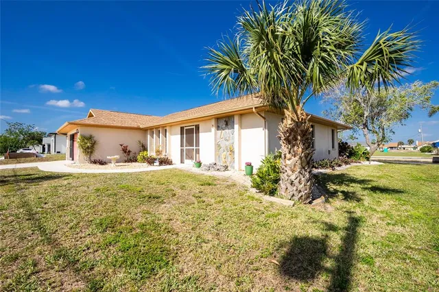 $398,000 | 2515 Dixon Terrace, Port Charlotte, FL 33981