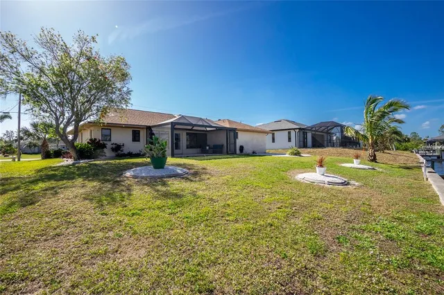 $398,000 | 2515 Dixon Terrace, Port Charlotte, FL 33981