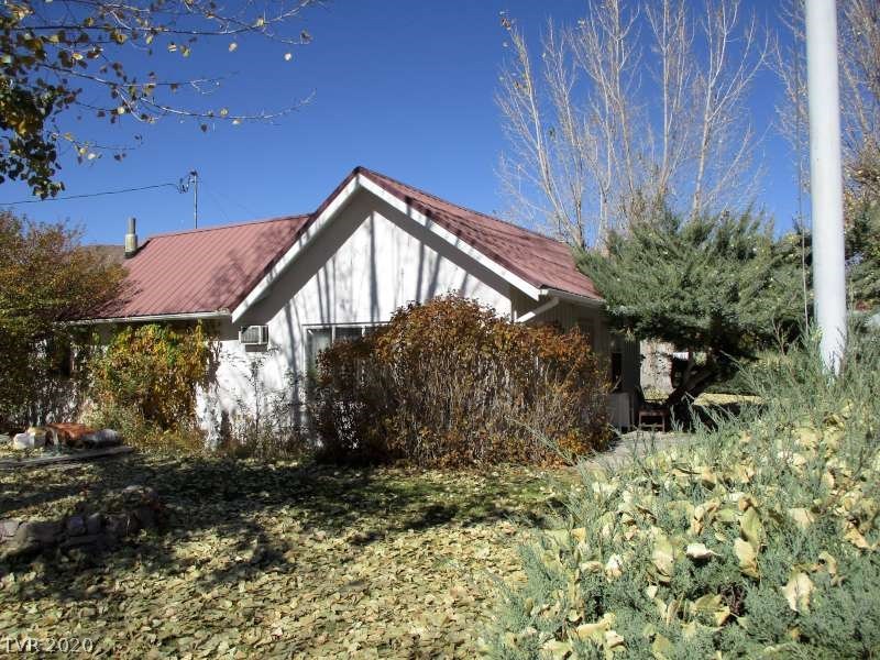 251 North Spring Street Caliente, NV 89008 - Photo 4 of 8
