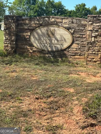 $329,000 | 26 Isabelle's Way, Colbert, GA 30628