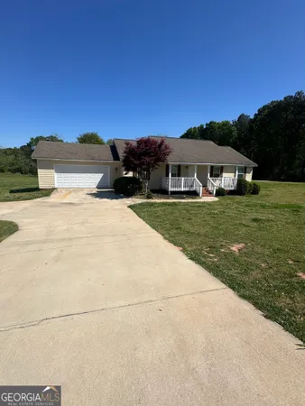 $329,000 | 26 Isabelle's Way, Colbert, GA 30628