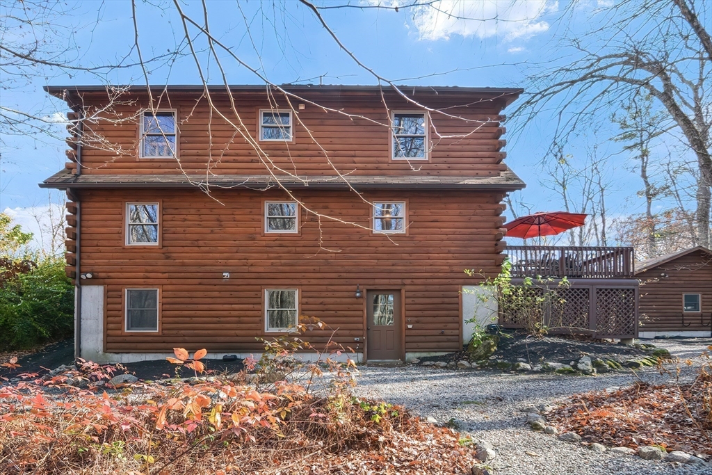 119 Martin Road Douglas, MA 01516 - Photo 34 of 41 Gallery Image 34