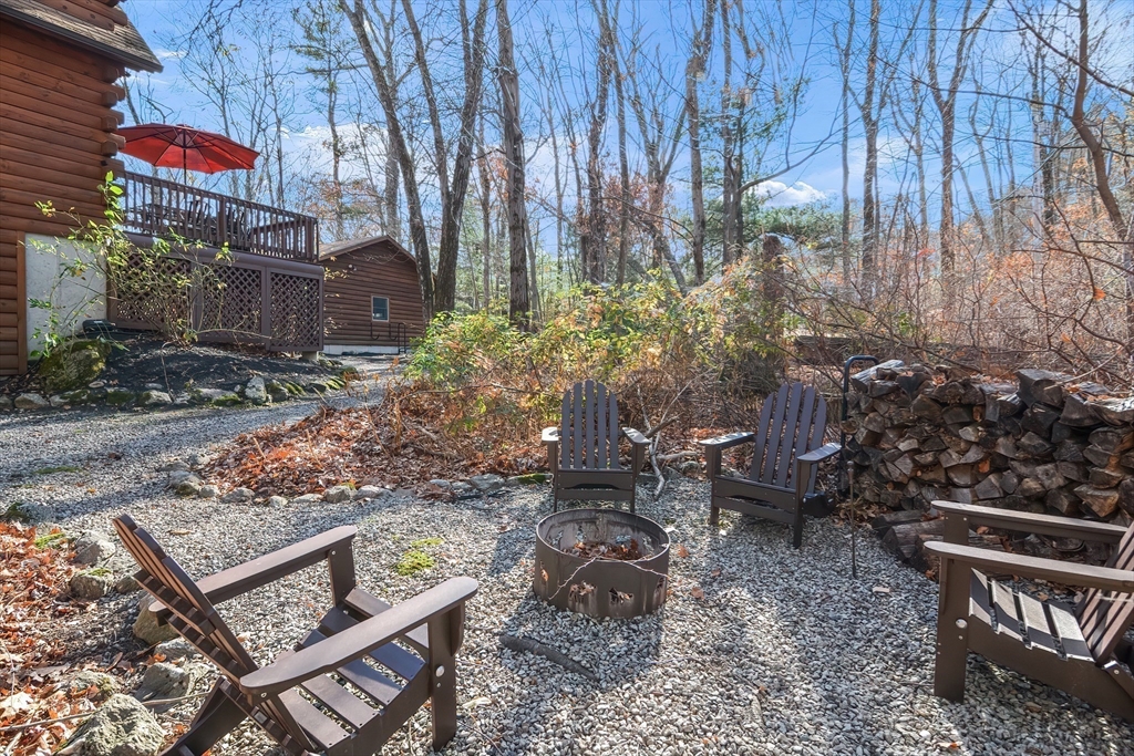 119 Martin Road Douglas, MA 01516 - Photo 35 of 41 Gallery Image 35