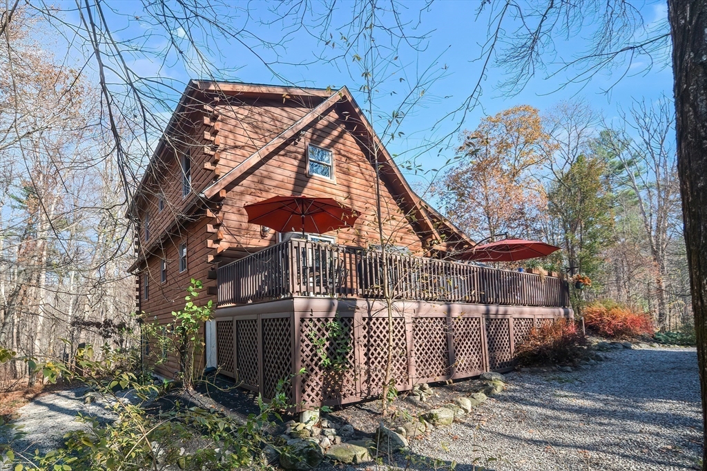 119 Martin Road Douglas, MA 01516 - Photo 36 of 41 Gallery Image 36
