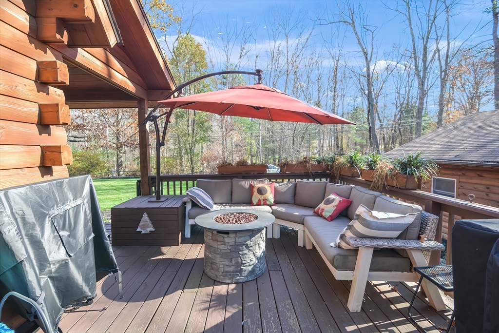 119 Martin Road Douglas, MA 01516 - Photo 38 of 41 Gallery Image 38