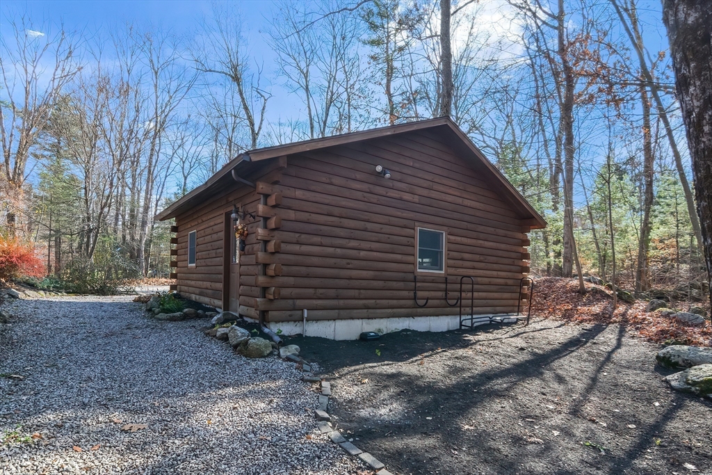 119 Martin Road Douglas, MA 01516 - Photo 39 of 41 Gallery Image 39