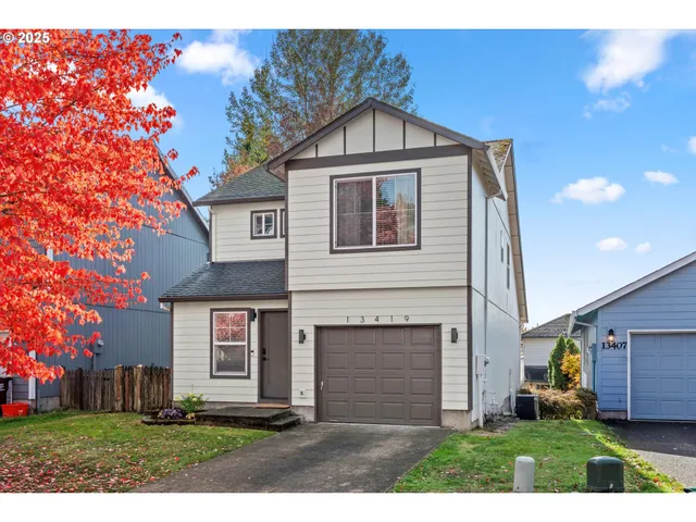 $525,000 | 13419 Southeast Piper Drive, Happy Valley, OR 97086