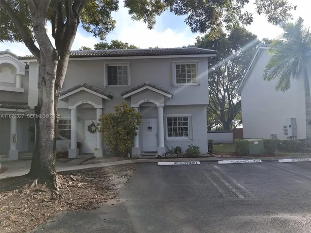 $2,700 | 14385 Southwest 120th Court, Unit 67, Miami, FL 33186