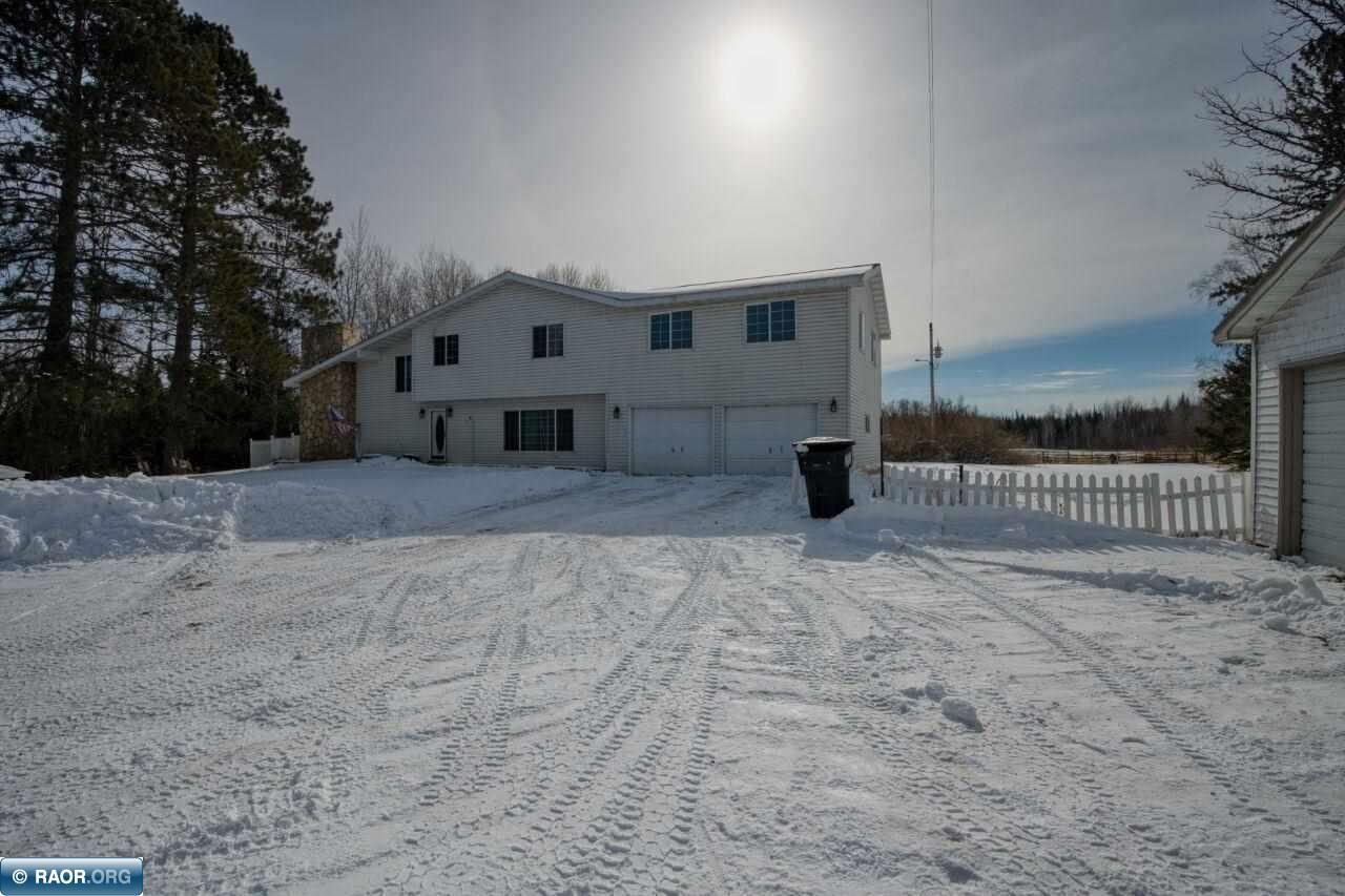 9764 Zim Road Forbes, MN 55738 - Photo 1 of 50