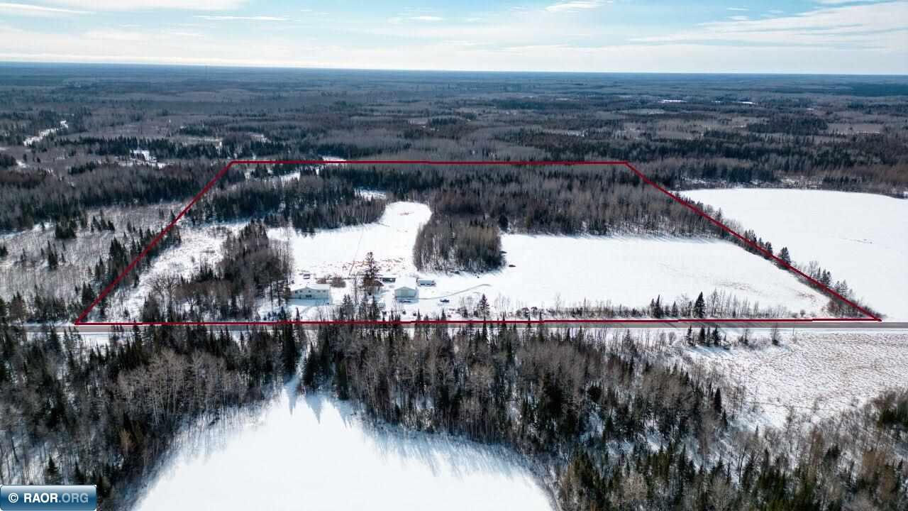 9764 Zim Road Forbes, MN 55738 - Photo 6 of 50