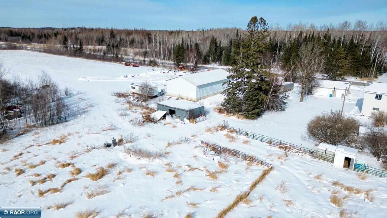 9764 Zim Road Forbes, MN 55738 - Photo 8 of 50