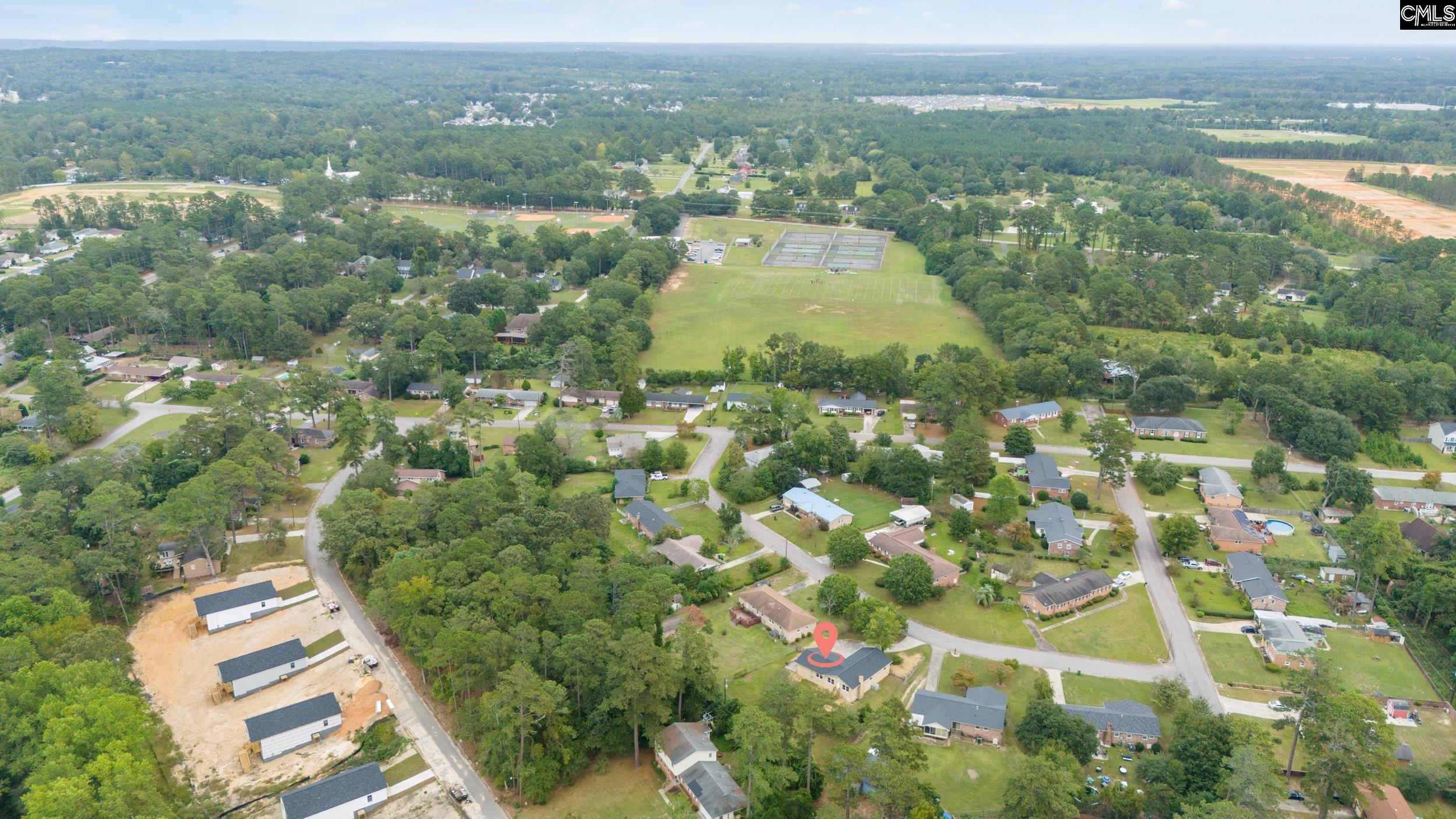 1809 Old Colony Road Columbia, SC 29209 - Photo 37 of 38