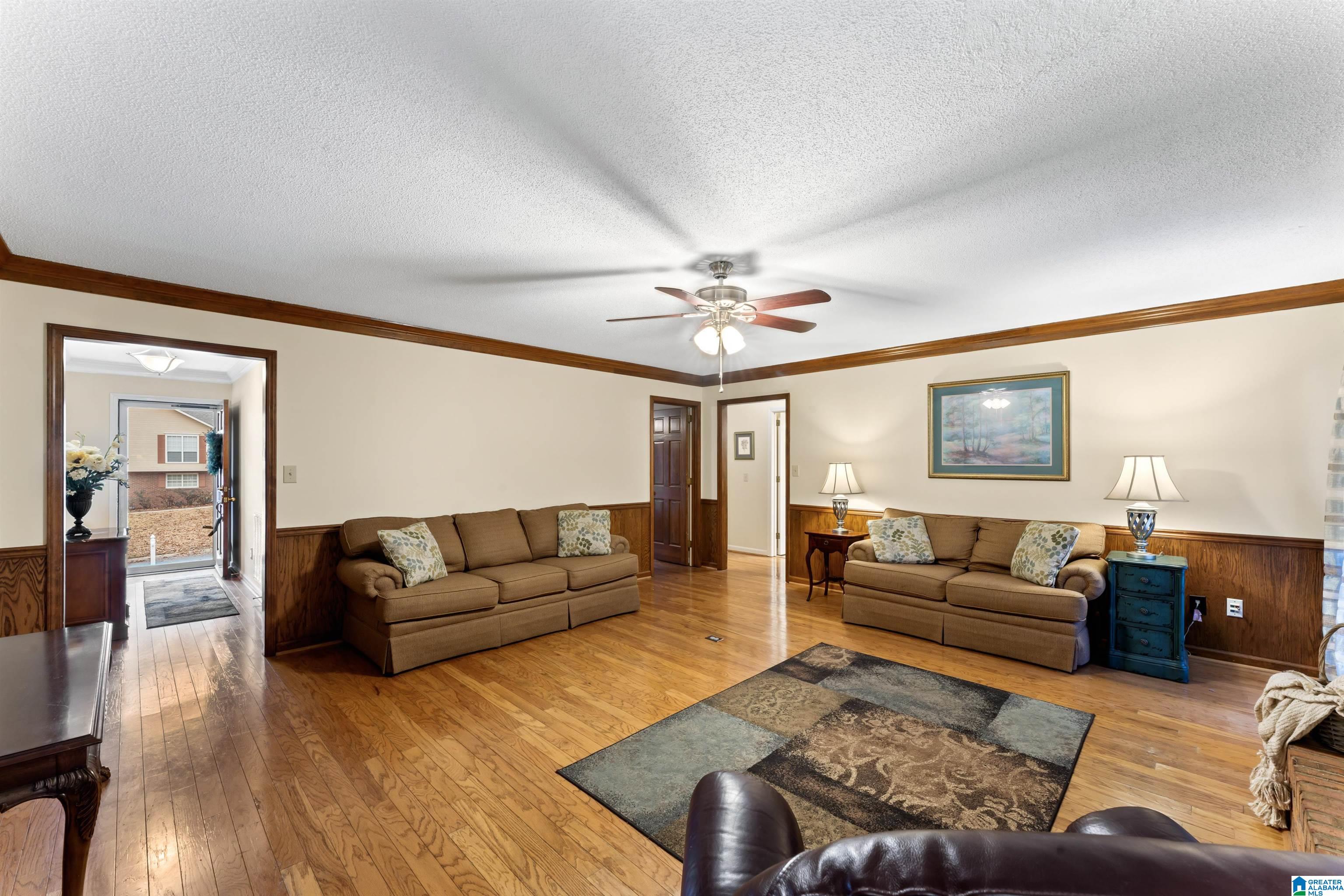 1331 7th Street Pleasant Grove, AL 35127 - Photo 6 of 47