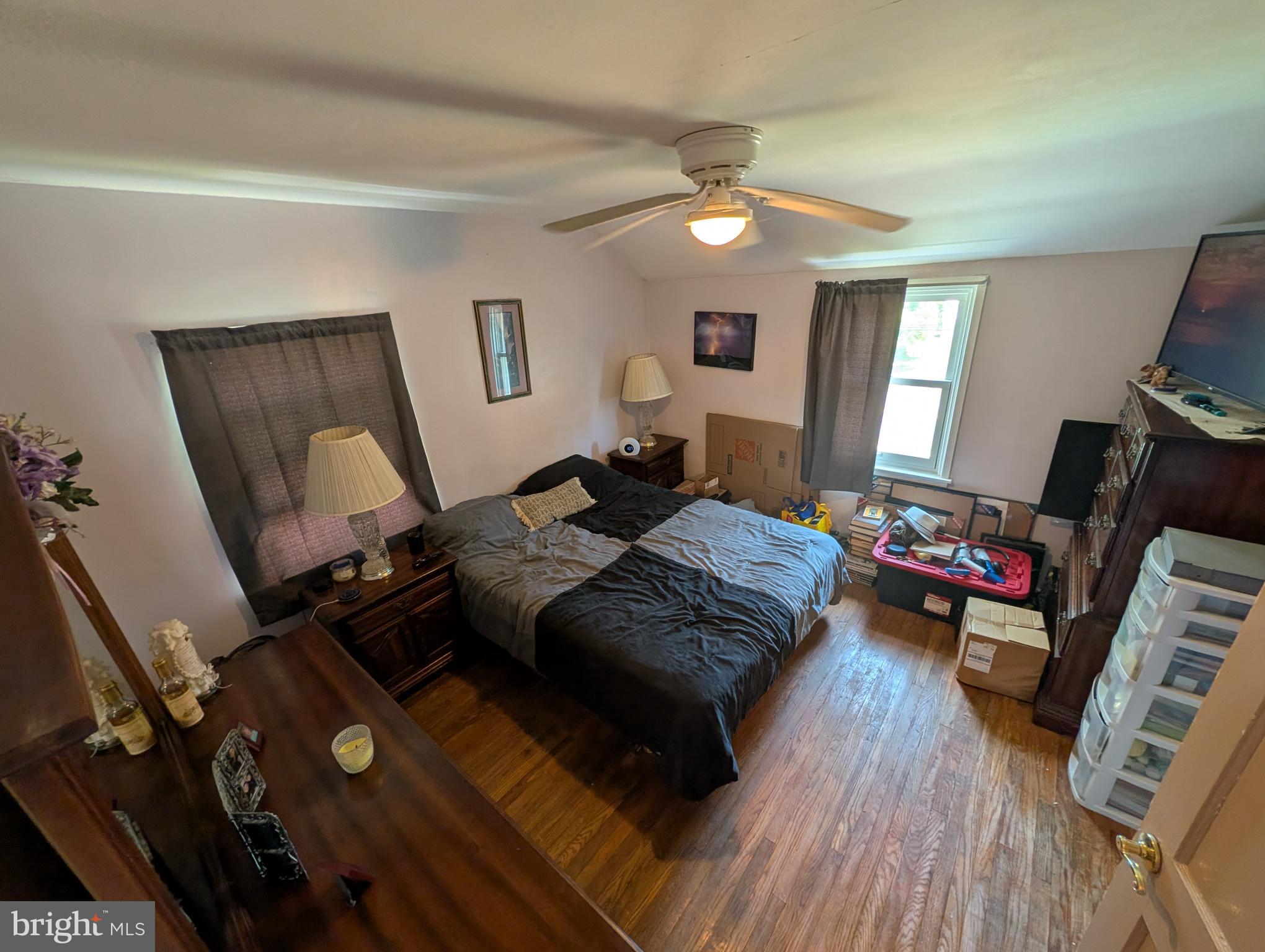 417 North Warminster Road Hatboro, PA 19040 - Photo 14 of 16 Main bedroom