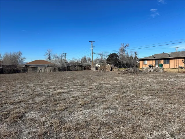 $375,000 | 7301 Leyden Street, Commerce City, CO 80022