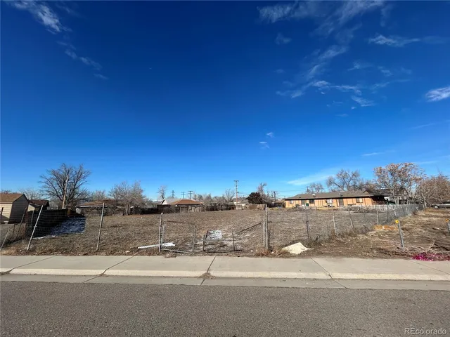 $375,000 | 7301 Leyden Street, Commerce City, CO 80022