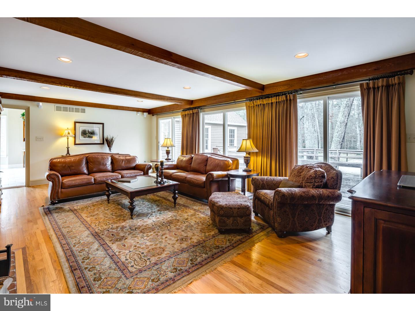 566 McKendimen Road Medford, NJ 08055 - Photo 8 of 23 Gallery Image 8