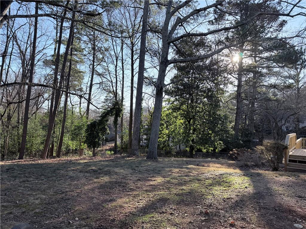 1863 Mt Vernon Road Dunwoody, GA 30338 - Photo 23 of 24