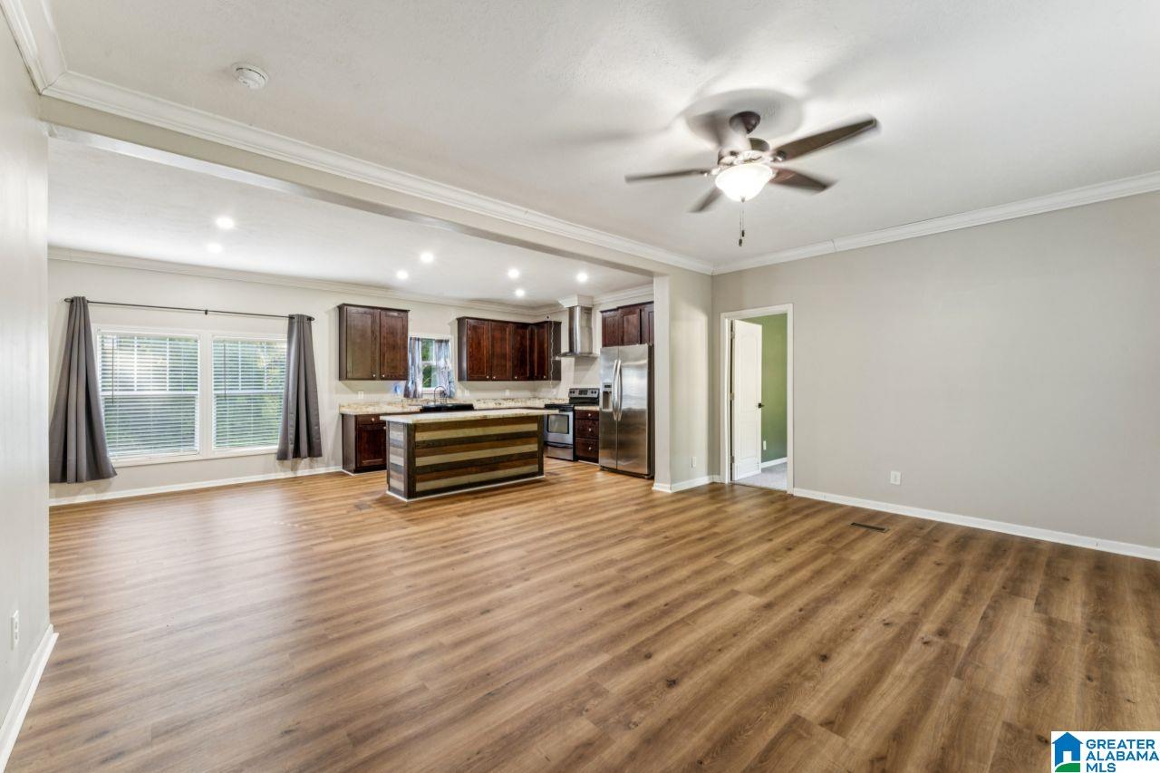 1114 Roulain Road Odenville, AL 35120 - Photo 9 of 48 Gallery Image 9