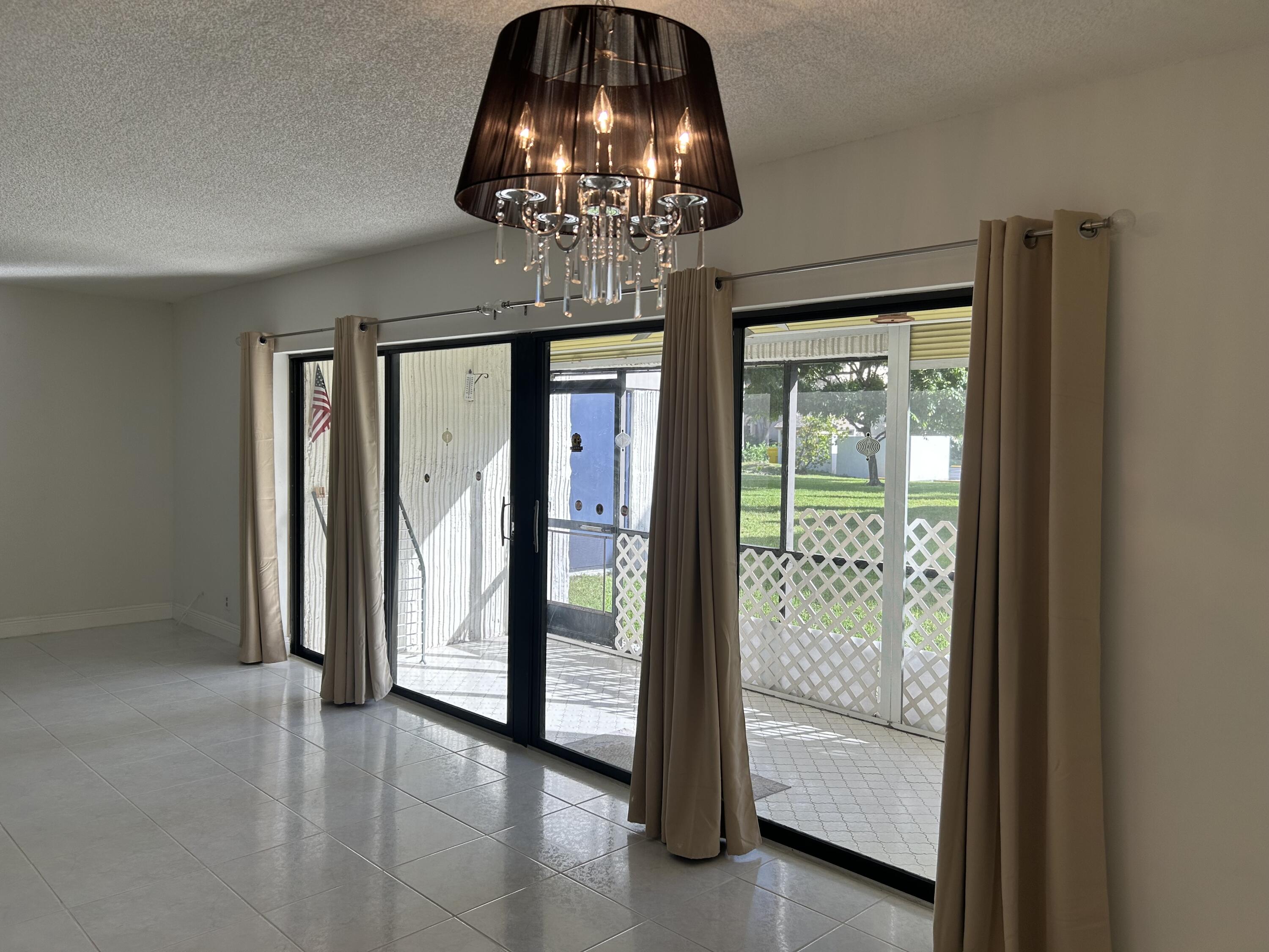 6514 Spring Bottom Way, Unit 125 Boca Raton, FL 33433 - Photo 10 of 27 View from Dining Area