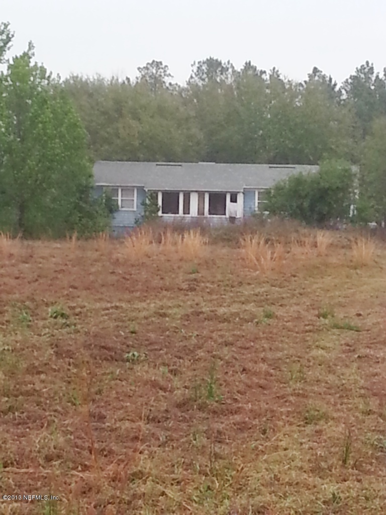 5125 Silo Road St. Augustine, FL 32092 - Photo 1 of 11 Front of Home